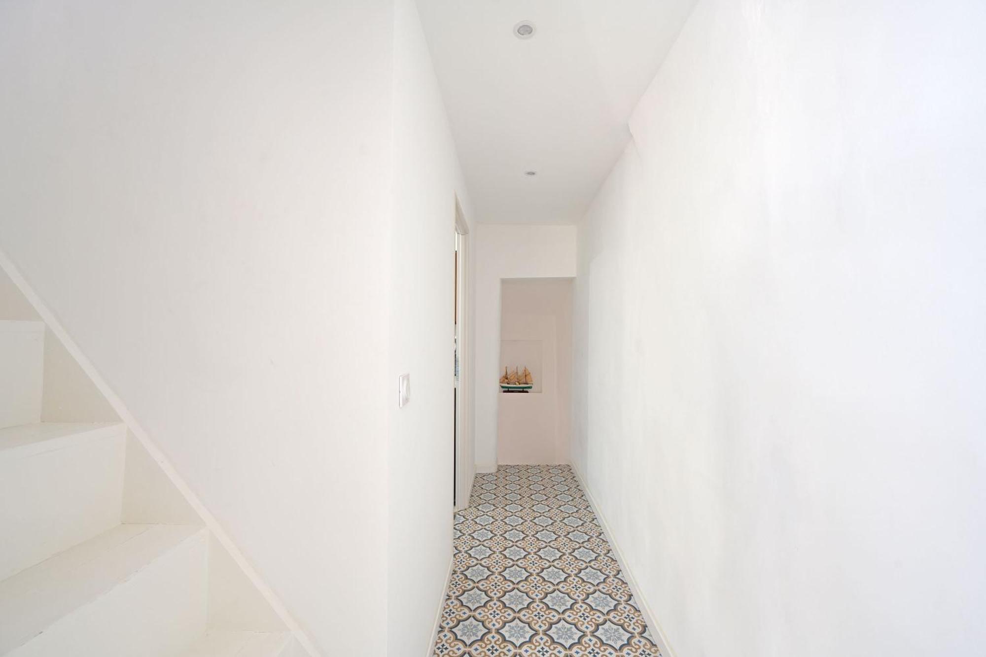 La Cigale - Vieux Village - Charmante Maisonnette Climatisee Avec Jardin Villeneuve-lès-Avignon Eksteriør bilde