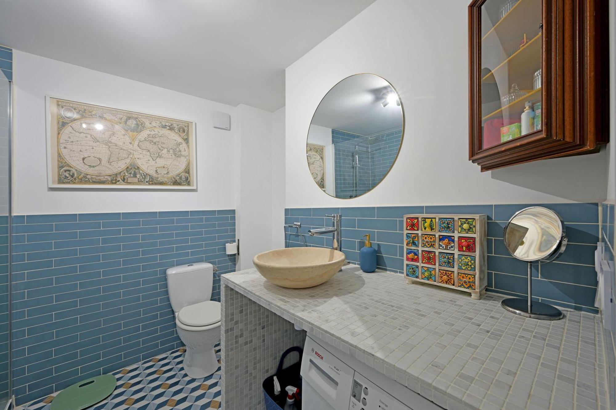 La Cigale - Vieux Village - Charmante Maisonnette Climatisee Avec Jardin Villeneuve-lès-Avignon Eksteriør bilde