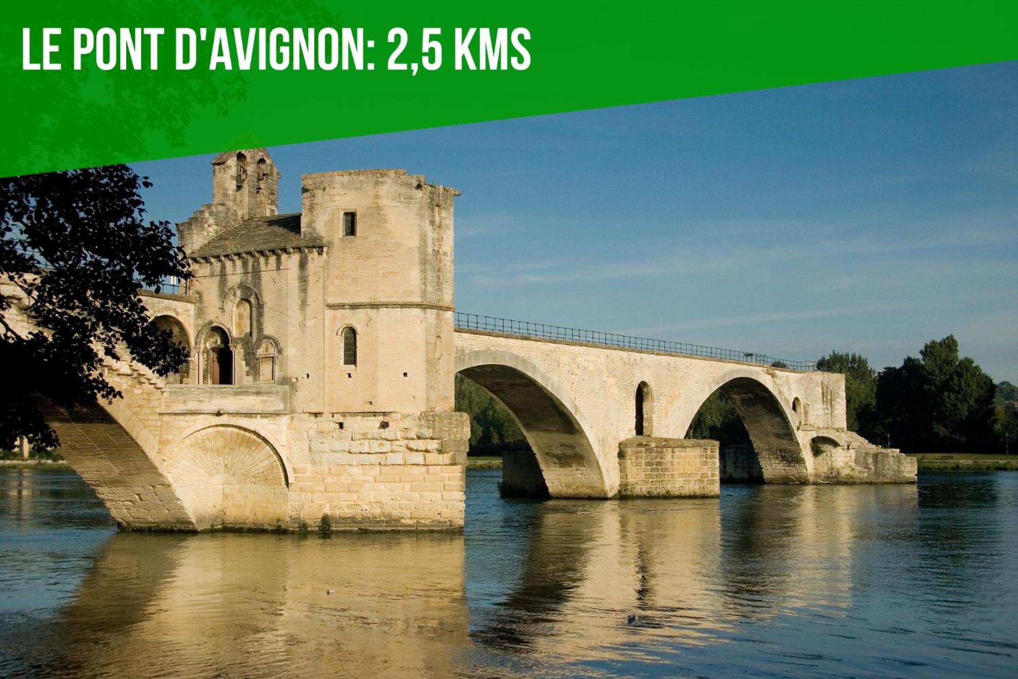 La Cigale - Vieux Village - Charmante Maisonnette Climatisee Avec Jardin Villeneuve-lès-Avignon Eksteriør bilde