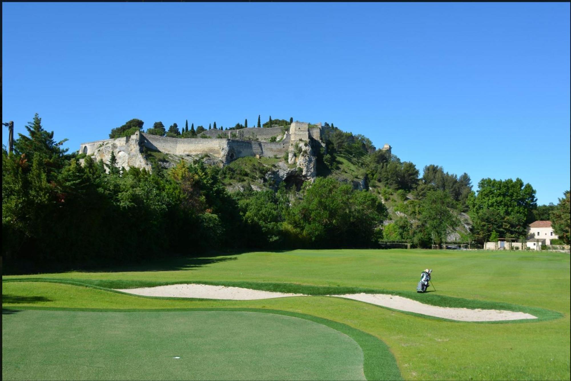 La Cigale - Vieux Village - Charmante Maisonnette Climatisee Avec Jardin Villeneuve-lès-Avignon Eksteriør bilde